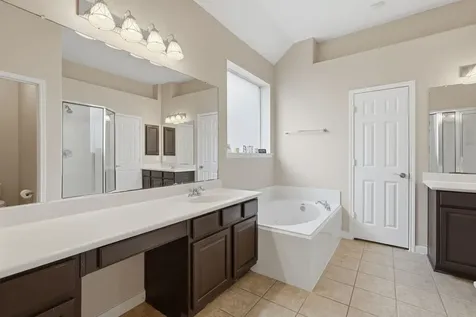 19111 Camden Woods Court Tomball TX 77377