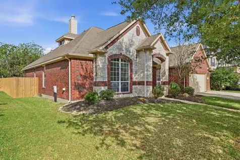 19111 Camden Woods Court Tomball TX 77377