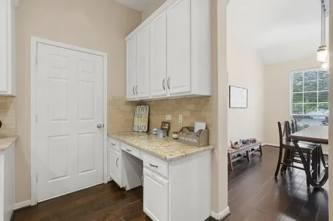 19111 Camden Woods Court Tomball TX 77377