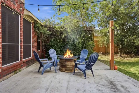 19111 Camden Woods Court Tomball TX 77377