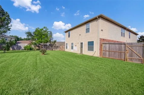 19130 Mission Fort Lane Richmond TX 77407