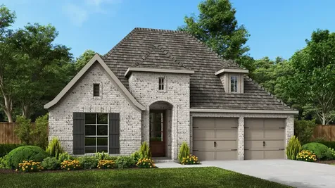 1602 Perdido Way Magnolia TX 77354