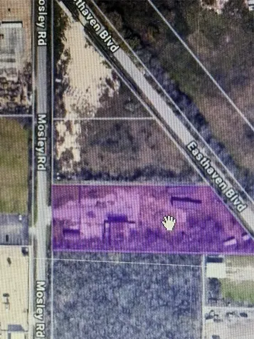 7635 Mosley Road Houston TX 77017