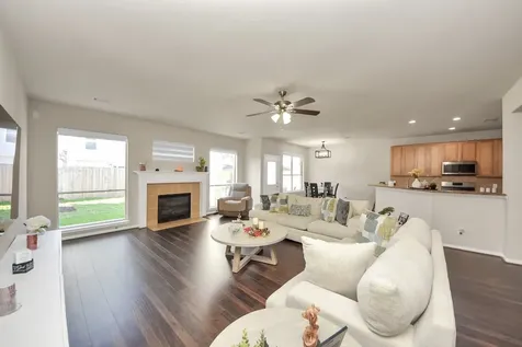 18715 Keystone Oak Street Houston TX 77084