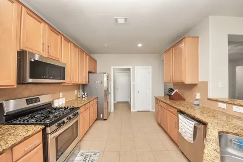 18715 Keystone Oak Street Houston TX 77084