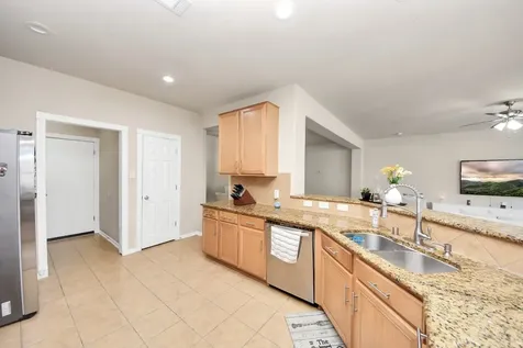 18715 Keystone Oak Street Houston TX 77084