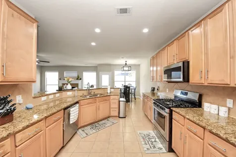 18715 Keystone Oak Street Houston TX 77084