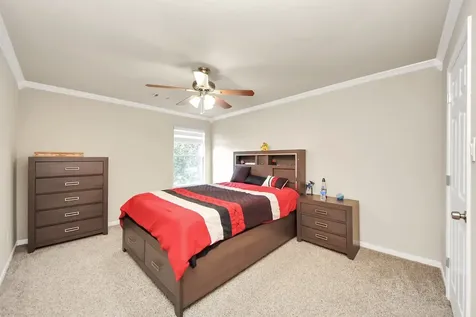 18715 Keystone Oak Street Houston TX 77084