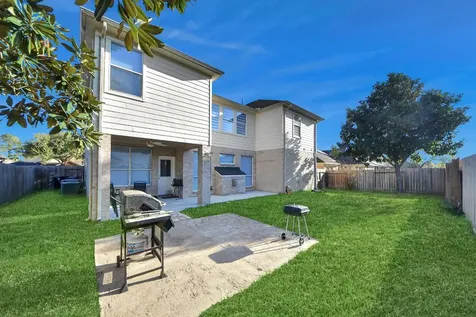 18715 Keystone Oak Street Houston TX 77084