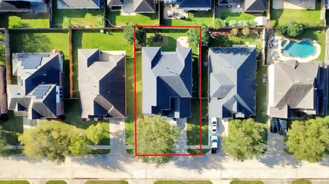 18715 Keystone Oak Street Houston TX 77084