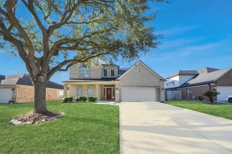 18715 Keystone Oak Street Houston TX 77084