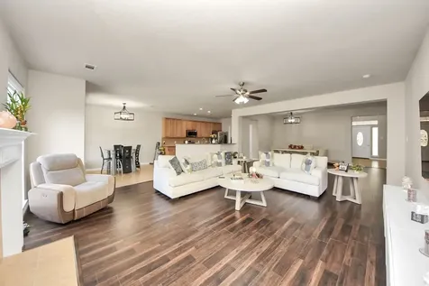 18715 Keystone Oak Street Houston TX 77084