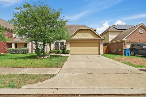 15607 Sheldon Ridge Way Houston TX 77044