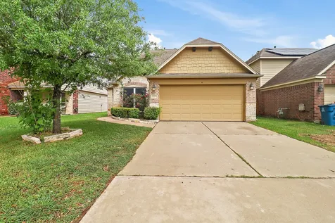 15607 Sheldon Ridge Way Houston TX 77044