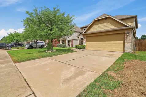 15607 Sheldon Ridge Way Houston TX 77044