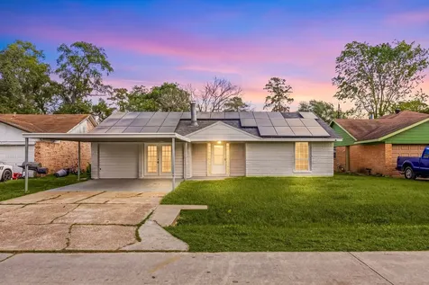 614 Red Oak Avenue Crosby TX 77532