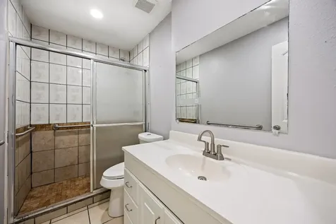 614 Red Oak Avenue Crosby TX 77532