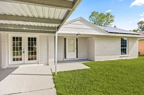 614 Red Oak Avenue Crosby TX 77532