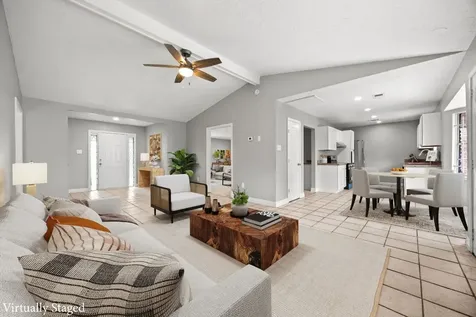 614 Red Oak Avenue Crosby TX 77532