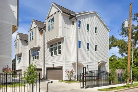 1713 Mary Street Houston TX 77026
