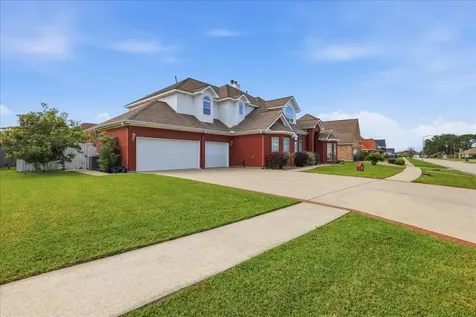 6965 Brazos Avenue Port Arthur TX 77642
