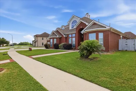 6965 Brazos Avenue Port Arthur TX 77642