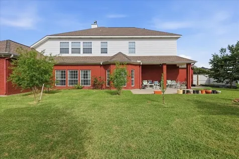 6965 Brazos Avenue Port Arthur TX 77642