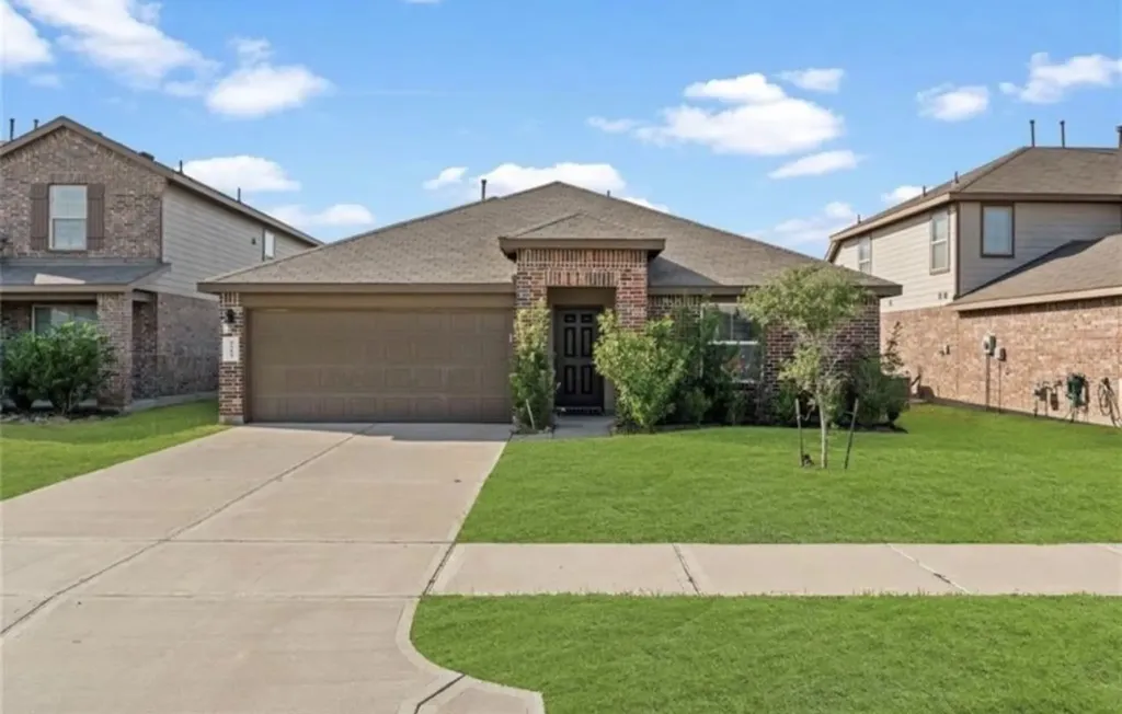 9514 Matilda Creek Richmond TX 77407