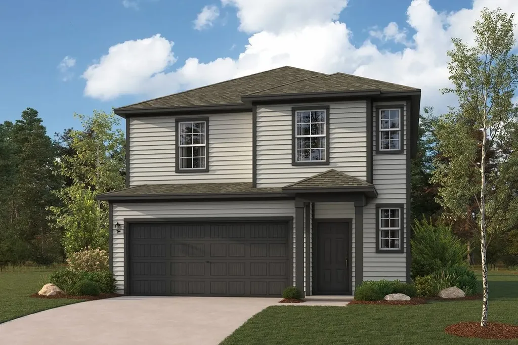 19910 Park Mesa Lane Porter TX 77365