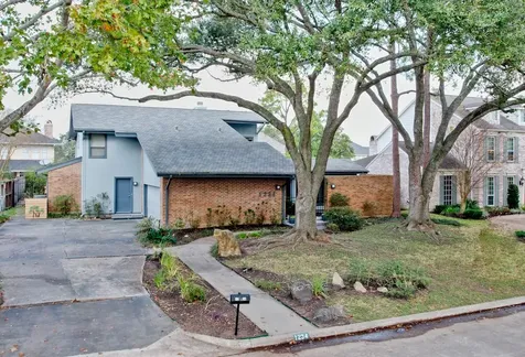 1234 Sugar Creek Boulevard Sugar Land TX 77478