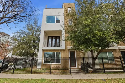 1224 Summer Street Houston TX 77007
