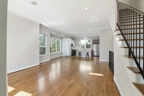 1224 Summer Street Houston TX 77007