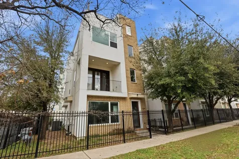 1224 Summer Street Houston TX 77007