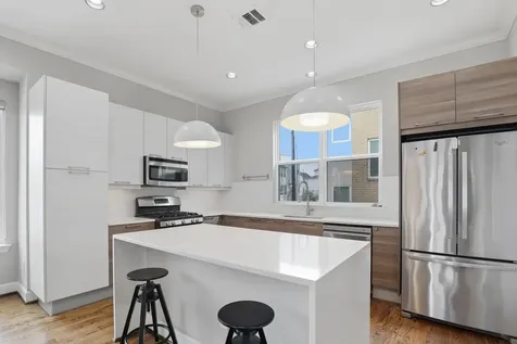 1224 Summer Street Houston TX 77007