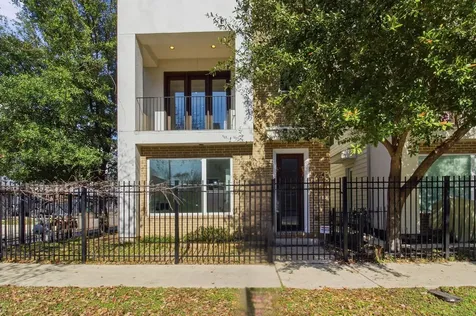 1224 Summer Street Houston TX 77007
