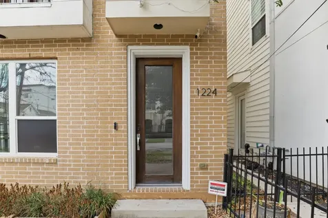 1224 Summer Street Houston TX 77007