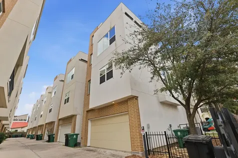 1224 Summer Street Houston TX 77007