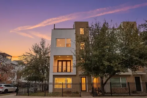 1224 Summer Street Houston TX 77007