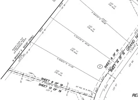 11756 Grand North Road Willis TX 77378