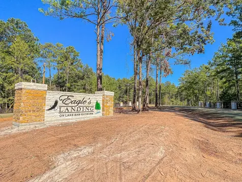 Id 25417 Lot 54 Fm 705 Broaddus TX 75929