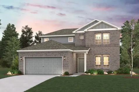2631 Siena Court Brookshire TX 77423