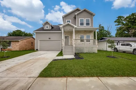 4927 E Ridge Creek Drive Houston TX 77053