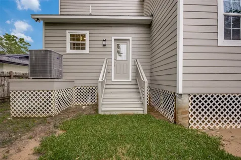 4927 E Ridge Creek Drive Houston TX 77053