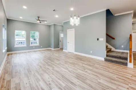 4927 E Ridge Creek Drive Houston TX 77053