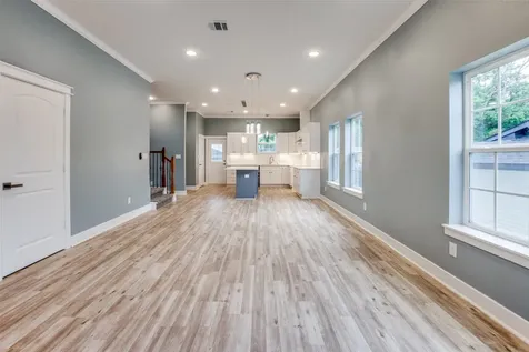 4927 E Ridge Creek Drive Houston TX 77053