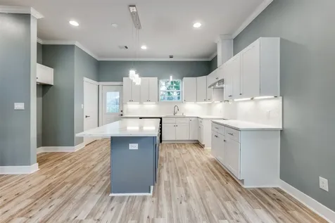 4927 E Ridge Creek Drive Houston TX 77053