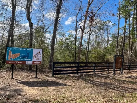 02 Fm 350 Livingston TX 77351