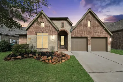 23411 Reynolds Pond Drive New Caney TX 77357