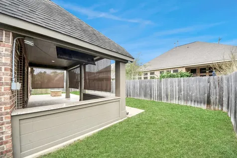 23411 Reynolds Pond Drive New Caney TX 77357