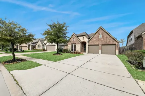 23411 Reynolds Pond Drive New Caney TX 77357